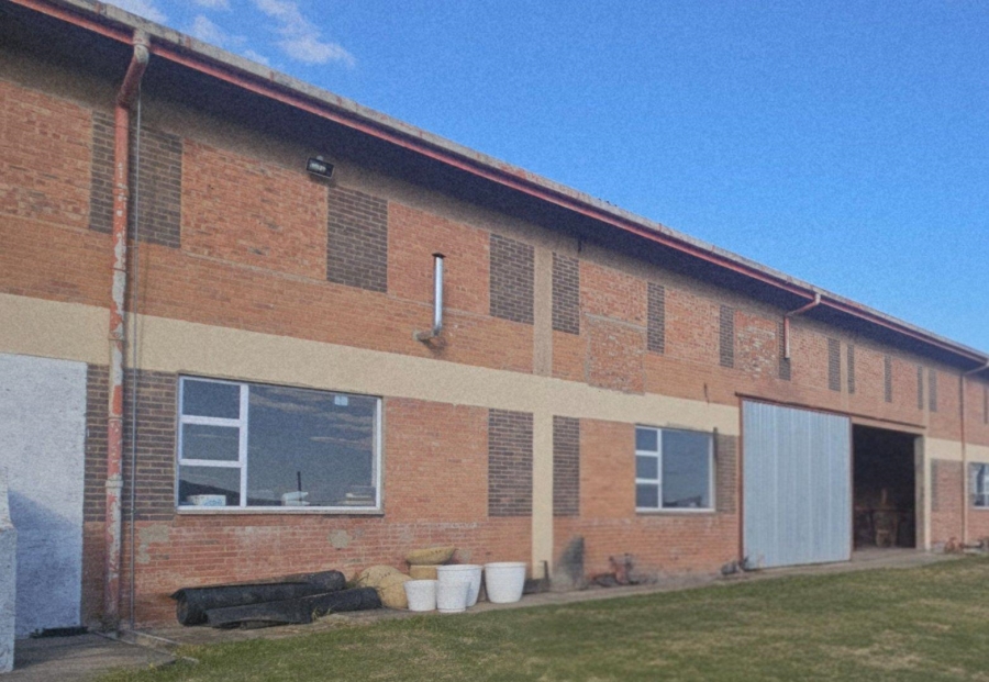Commercial Property for Sale in Ladybrand Free State